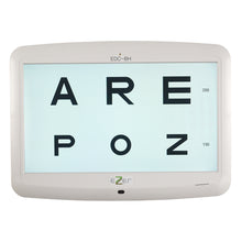 Load image into Gallery viewer, EDC-BH, , EDC-BH Ezer Digital Chart | US Ophthalmic, US Ophthalmic | Ophthalmology & Optometry Equipment for sale