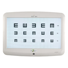 Load image into Gallery viewer, EDC-BH, , EDC-BH Ezer Digital Chart | US Ophthalmic, US Ophthalmic | Ophthalmology & Optometry Equipment for sale