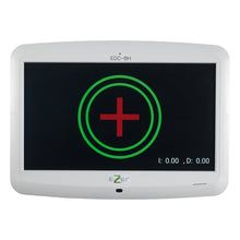Load image into Gallery viewer, EDC-BH, , EDC-BH Ezer Digital Chart | US Ophthalmic, US Ophthalmic | Ophthalmology & Optometry Equipment for sale