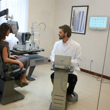 Load image into Gallery viewer, EDC-BH, , EDC-BH Ezer Digital Chart | US Ophthalmic, US Ophthalmic | Ophthalmology & Optometry Equipment for sale