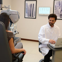 Load image into Gallery viewer, EDC-BH, , EDC-BH Ezer Digital Chart | US Ophthalmic, US Ophthalmic | Ophthalmology & Optometry Equipment for sale