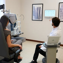 Load image into Gallery viewer, EDC-BH, , EDC-BH Ezer Digital Chart | US Ophthalmic, US Ophthalmic | Ophthalmology & Optometry Equipment for sale