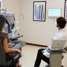 Load image into Gallery viewer, EDR-H, , EDR-H Ezer Digital Refractor | US Ophthalmic, US Ophthalmic | Ophthalmology & Optometry Equipment for sale