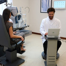 Load image into Gallery viewer, EDR-H, , EDR-H Ezer Digital Refractor | US Ophthalmic, US Ophthalmic | Ophthalmology & Optometry Equipment for sale