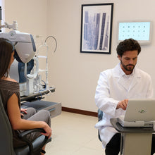 Load image into Gallery viewer, EDR-H, , EDR-H Ezer Digital Refractor | US Ophthalmic, US Ophthalmic | Ophthalmology & Optometry Equipment for sale