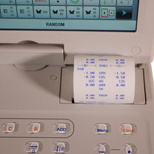 Load image into Gallery viewer, EDR-H, , EDR-H Ezer Digital Refractor | US Ophthalmic, US Ophthalmic | Ophthalmology & Optometry Equipment for sale