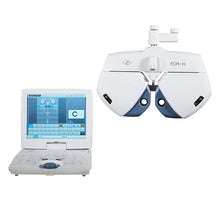 Load image into Gallery viewer, Ezer Digital Phoropter EDR-BH | US Ophthalmic | Ophthalmology & Optometry Equipment for sale