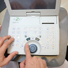 Load image into Gallery viewer, EDR-H, , EDR-H Ezer Digital Refractor | US Ophthalmic, US Ophthalmic | Ophthalmology & Optometry Equipment for sale