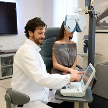 Load image into Gallery viewer, EDR-H, , EDR-H Ezer Digital Refractor | US Ophthalmic, US Ophthalmic | Ophthalmology & Optometry Equipment for sale