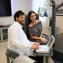 Load image into Gallery viewer, EDR-H, , EDR-H Ezer Digital Refractor | US Ophthalmic, US Ophthalmic | Ophthalmology & Optometry Equipment for sale