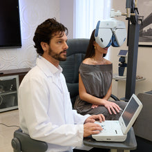 Load image into Gallery viewer, EDR-H, , EDR-H Ezer Digital Refractor | US Ophthalmic, US Ophthalmic | Ophthalmology & Optometry Equipment for sale