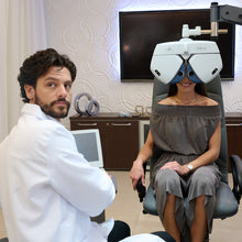 Load image into Gallery viewer, EDR-H, , EDR-H Ezer Digital Refractor | US Ophthalmic, US Ophthalmic | Ophthalmology & Optometry Equipment for sale