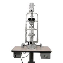 Load image into Gallery viewer, ESL-Emerald-18, Slit Lamp Microscope, ESL-Emerald-18 Zoom Ezer Slit Lamp | US Ophthalmic, US Ophthalmic | Ophthalmology & Optometry Equipment for sale