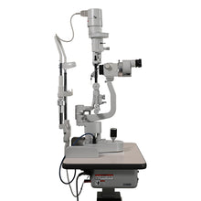 Load image into Gallery viewer, ESL-Emerald-18, Slit Lamp Microscope, ESL-Emerald-18 Zoom Ezer Slit Lamp | US Ophthalmic, US Ophthalmic | Ophthalmology & Optometry Equipment for sale