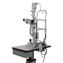 Load image into Gallery viewer, ESL-Emerald-18, Slit Lamp Microscope, ESL-Emerald-18 Zoom Ezer Slit Lamp | US Ophthalmic, US Ophthalmic | Ophthalmology & Optometry Equipment for sale
