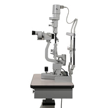 Load image into Gallery viewer, ESL-Emerald-18, Slit Lamp Microscope, ESL-Emerald-18 Zoom Ezer Slit Lamp | US Ophthalmic, US Ophthalmic | Ophthalmology & Optometry Equipment for sale