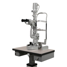Load image into Gallery viewer, ESL-Emerald-18, Slit Lamp Microscope, ESL-Emerald-18 Zoom Ezer Slit Lamp | US Ophthalmic, US Ophthalmic | Ophthalmology & Optometry Equipment for sale