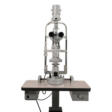 Load image into Gallery viewer, ESL-Emerald-18, Slit Lamp Microscope, ESL-Emerald-18 Zoom Ezer Slit Lamp | US Ophthalmic, US Ophthalmic | Ophthalmology & Optometry Equipment for sale