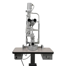 Load image into Gallery viewer, ESL-Emerald-18, Slit Lamp Microscope, ESL-Emerald-18 Zoom Ezer Slit Lamp | US Ophthalmic, US Ophthalmic | Ophthalmology & Optometry Equipment for sale