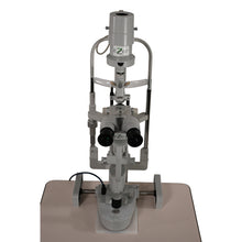 Load image into Gallery viewer, ESL-Emerald-18, Slit Lamp Microscope, ESL-Emerald-18 Zoom Ezer Slit Lamp | US Ophthalmic, US Ophthalmic | Ophthalmology & Optometry Equipment for sale