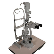Load image into Gallery viewer, ESL-Emerald-18, Slit Lamp Microscope, ESL-Emerald-18 Zoom Ezer Slit Lamp | US Ophthalmic, US Ophthalmic | Ophthalmology & Optometry Equipment for sale