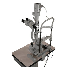 Load image into Gallery viewer, ESL-Emerald-18, Slit Lamp Microscope, ESL-Emerald-18 Zoom Ezer Slit Lamp | US Ophthalmic, US Ophthalmic | Ophthalmology & Optometry Equipment for sale