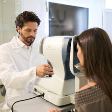 Load image into Gallery viewer, Open Box - ERK-BH, , ERK-BH Ezer Autorefractor Keratometer | US Ophthalmic, US Ophthalmic | Ophthalmology & Optometry Equipment for sale