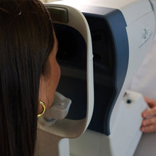 Load image into Gallery viewer, Open Box - ERK-BH, , ERK-BH Ezer Autorefractor Keratometer | US Ophthalmic, US Ophthalmic | Ophthalmology & Optometry Equipment for sale