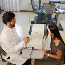 Load image into Gallery viewer, Open Box - ERK-BH, , ERK-BH Ezer Autorefractor Keratometer | US Ophthalmic, US Ophthalmic | Ophthalmology & Optometry Equipment for sale