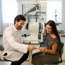 Load image into Gallery viewer, Open Box - ERK-BH, , ERK-BH Ezer Autorefractor Keratometer | US Ophthalmic, US Ophthalmic | Ophthalmology & Optometry Equipment for sale