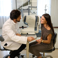 Load image into Gallery viewer, Open Box - ERK-BH, , ERK-BH Ezer Autorefractor Keratometer | US Ophthalmic, US Ophthalmic | Ophthalmology & Optometry Equipment for sale