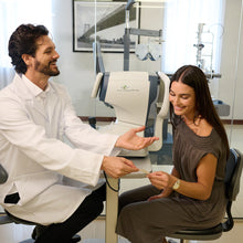 Load image into Gallery viewer, Open Box - ERK-BH, , ERK-BH Ezer Autorefractor Keratometer | US Ophthalmic, US Ophthalmic | Ophthalmology & Optometry Equipment for sale