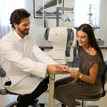 Load image into Gallery viewer, Open Box - ERK-BH, , ERK-BH Ezer Autorefractor Keratometer | US Ophthalmic, US Ophthalmic | Ophthalmology & Optometry Equipment for sale