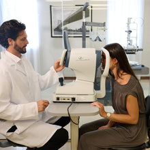 Load image into Gallery viewer, Open Box - ERK-BH, , ERK-BH Ezer Autorefractor Keratometer | US Ophthalmic, US Ophthalmic | Ophthalmology & Optometry Equipment for sale