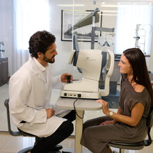 Load image into Gallery viewer, Open Box - ERK-BH, , ERK-BH Ezer Autorefractor Keratometer | US Ophthalmic, US Ophthalmic | Ophthalmology & Optometry Equipment for sale