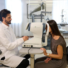 Load image into Gallery viewer, Open Box - ERK-BH, , ERK-BH Ezer Autorefractor Keratometer | US Ophthalmic, US Ophthalmic | Ophthalmology & Optometry Equipment for sale