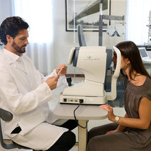 Load image into Gallery viewer, Open Box - ERK-BH, , ERK-BH Ezer Autorefractor Keratometer | US Ophthalmic, US Ophthalmic | Ophthalmology & Optometry Equipment for sale