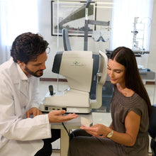 Load image into Gallery viewer, ERK-H, , ERK-H Ezer Autorefractor Keratometer | US Ophthalmic.com, US Ophthalmic | Ophthalmology & Optometry Equipment for sale