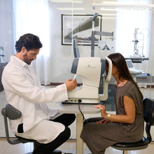 Load image into Gallery viewer, ERK-H, , ERK-H Ezer Autorefractor Keratometer | US Ophthalmic.com, US Ophthalmic | Ophthalmology & Optometry Equipment for sale