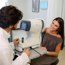 Load image into Gallery viewer, ERK-H, , ERK-H Ezer Autorefractor Keratometer | US Ophthalmic.com, US Ophthalmic | Ophthalmology & Optometry Equipment for sale