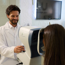 Load image into Gallery viewer, ERK-H, , ERK-H Ezer Autorefractor Keratometer | US Ophthalmic.com, US Ophthalmic | Ophthalmology & Optometry Equipment for sale