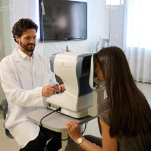 Load image into Gallery viewer, ERK-H, , ERK-H Ezer Autorefractor Keratometer | US Ophthalmic.com, US Ophthalmic | Ophthalmology & Optometry Equipment for sale