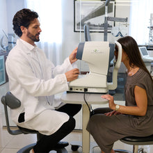 Load image into Gallery viewer, ERK-H, , ERK-H Ezer Autorefractor Keratometer | US Ophthalmic.com, US Ophthalmic | Ophthalmology & Optometry Equipment for sale