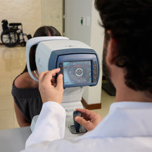 Load image into Gallery viewer, ERK-H, , ERK-H Ezer Autorefractor Keratometer | US Ophthalmic.com, US Ophthalmic | Ophthalmology & Optometry Equipment for sale