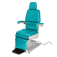 Load image into Gallery viewer, ERU-2600 Chair, Motorized Exam Chair, ERU-2600 Ezer Chair for Refraction Unit | US Ophthalmic, US Ophthalmic | Ophthalmology & Optometry Equipment for sale
