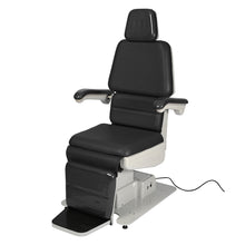 Load image into Gallery viewer, ERU-2600 Chair, Motorized Exam Chair, ERU-2600 Ezer Chair for Refraction Unit | US Ophthalmic, US Ophthalmic | Ophthalmology & Optometry Equipment for sale