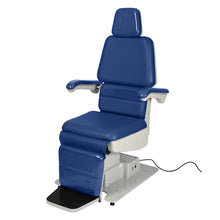 Load image into Gallery viewer, ERU-2600 Chair, Motorized Exam Chair, ERU-2600 Ezer Chair for Refraction Unit | US Ophthalmic, US Ophthalmic | Ophthalmology & Optometry Equipment for sale