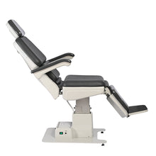 Load image into Gallery viewer, ERU-2600 Chair, Motorized Exam Chair, ERU-2600 Ezer Chair for Refraction Unit | US Ophthalmic, US Ophthalmic | Ophthalmology & Optometry Equipment for sale
