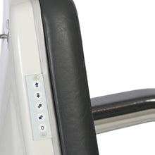 Load image into Gallery viewer, ERU-2600 Chair, Motorized Exam Chair, ERU-2600 Ezer Chair for Refraction Unit | US Ophthalmic, US Ophthalmic | Ophthalmology & Optometry Equipment for sale