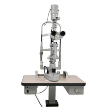 Load image into Gallery viewer, ESL-Emerald-12, Slit Lamp Microscope, ESL-Emeral-12 5X Ezer Slit Lamp | US Ophthalmic, US Ophthalmic | Ophthalmology & Optometry Equipment for sale
